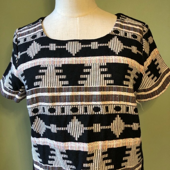 Anthropologie Sunday in Brooklyn Ellery top. - Picture 7 of 7